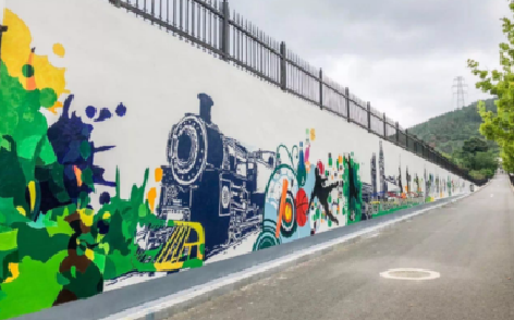  祁门墙绘常见问题分析。