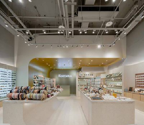  祁门店面装修流程