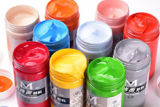  祁门你知道什么材料可以用于墙绘吗？