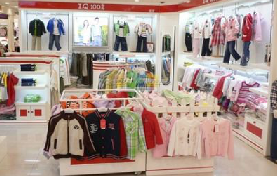  祁门店面装修风格确定。