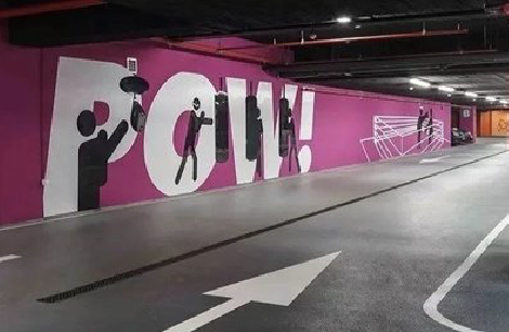  祁门墙绘设计师的选择是关键。