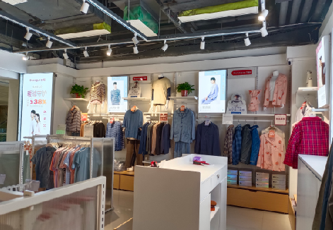  祁门超市卖场装修如何提升消费欲望？