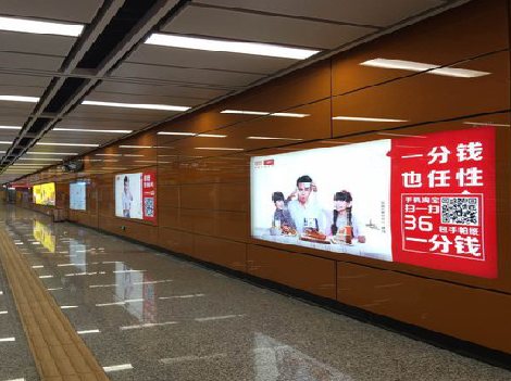  祁门广告灯箱的发展前景？